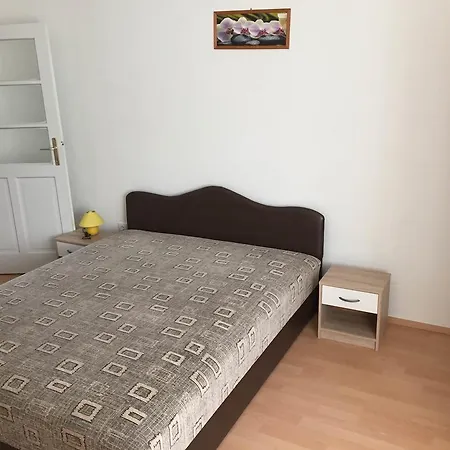 Amarilisz Vendeghaz 度假居