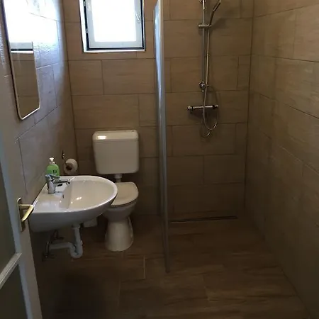 度假居 Amarilisz Vendeghaz